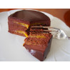 Sachertorte