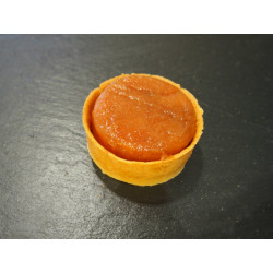 Aplle heart (Tarte)