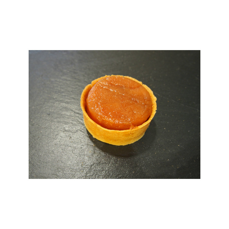 Aplle heart (Tarte)