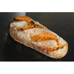 Large parisian loaf