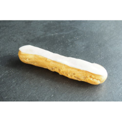 Eclair à la vanille