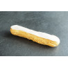 Eclair à la vanille