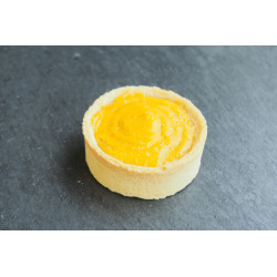 Tarte Fruits exotiques