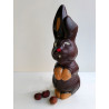 LAPIN RIEUR