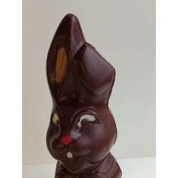 LAPIN RIEUR