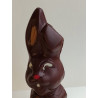 LAPIN RIEUR