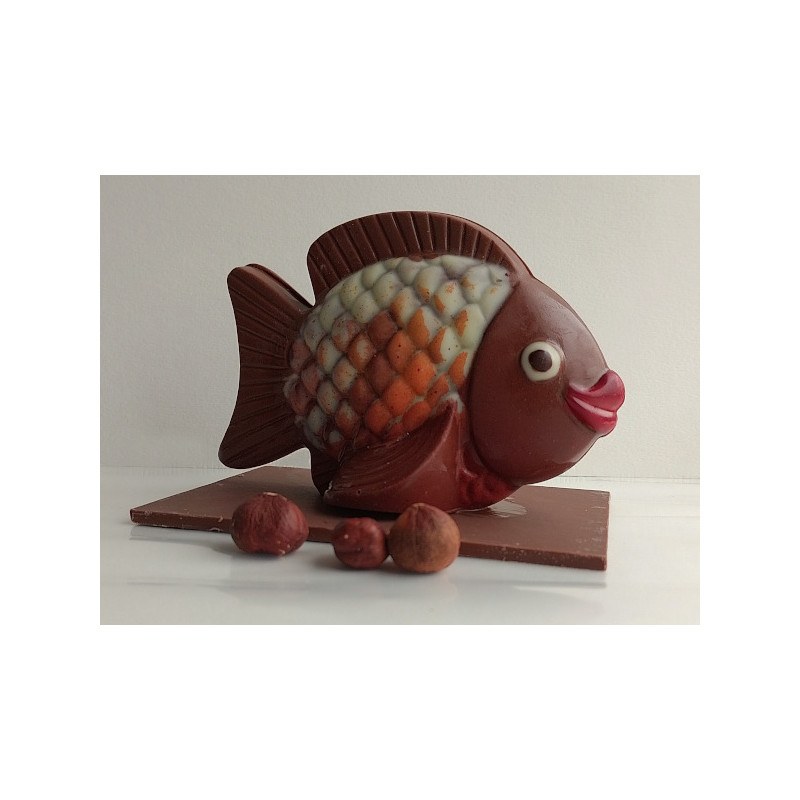 LE POISSON