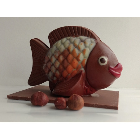 LE POISSON