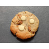 Cookie à la pistache torréfiée