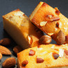 Financier aux amandes