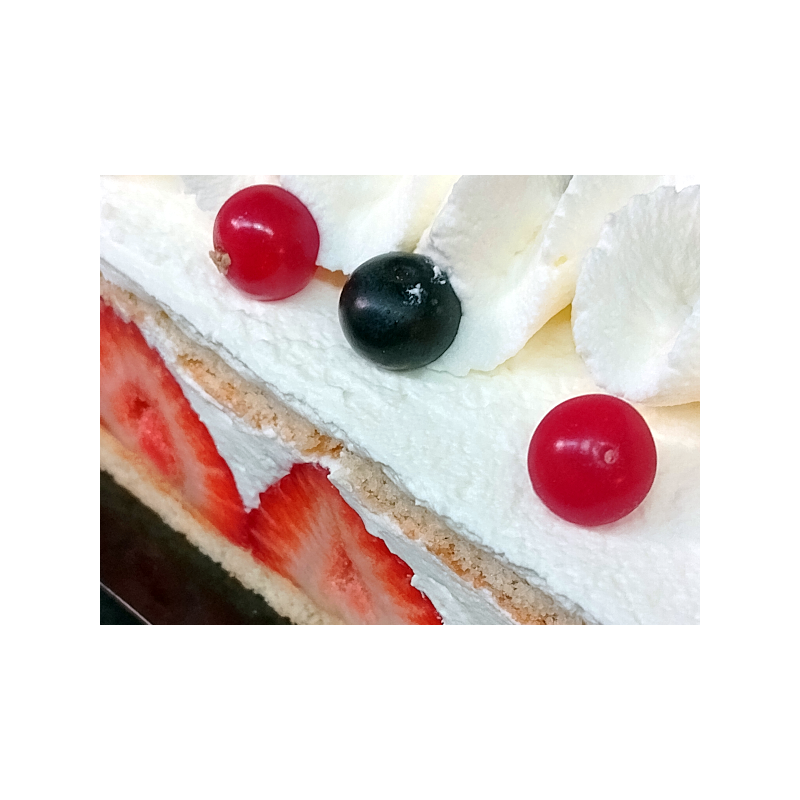 Fraisier