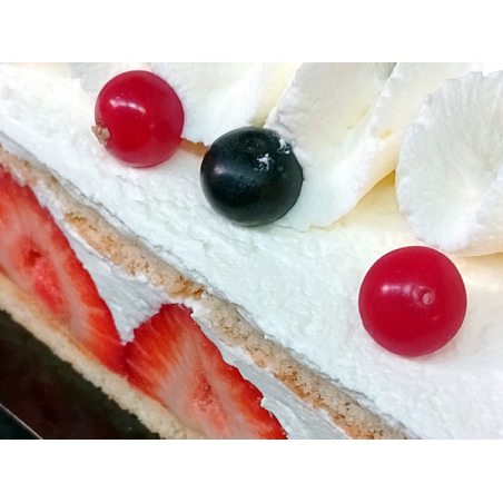 Fraisier