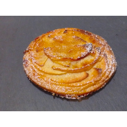 copy of Tarte Coeur de Pomme