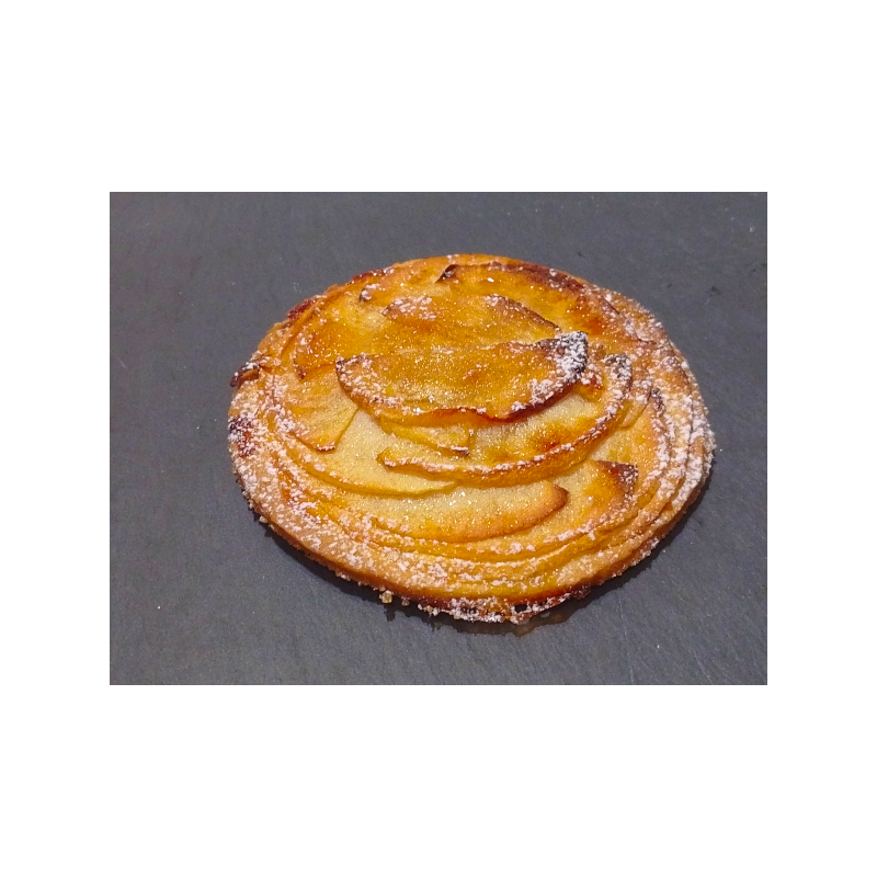 copy of Tarte Coeur de Pomme