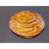 Tarte Fine aux Pommes (Apple tarte)