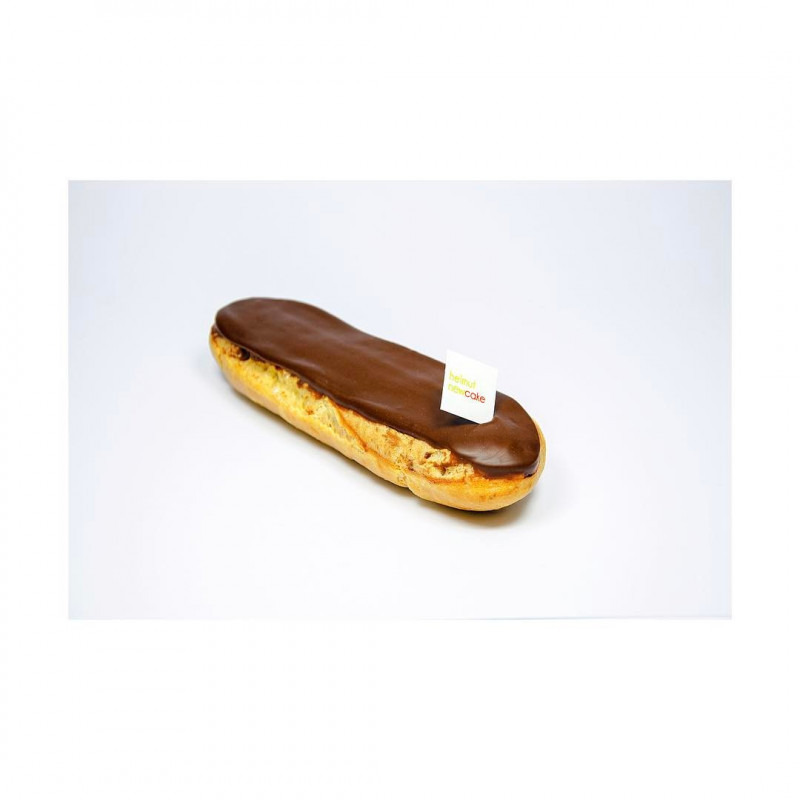 Eclair au chocolat