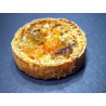 Tarte aux Mirabelles (individuelle)