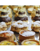 PATISSERIE