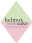 HELMUT NEWCAKE - POP UP STORE @ DIDIER FOURREAU CHOCOLATIER (le samedi!)